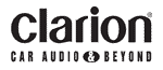 Clarion Audio